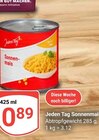 Sonnenmais Angebote von Jeden Tag bei GLOBUS Krefeld für 0,89 €