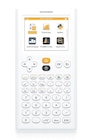 Calculatrice graphique NumWorks Python - NumWorks - Fnac à Bourges Calculatrice graphique NumWorks Python - NumWorks en promo chez Fnac Bourges à 84,99 €