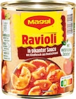 Ravioli im Angebot bei Netto Marken-Discount in Koblenz Ravioli Angebote von Maggi bei Netto Marken-Discount Koblenz für 2,00 €
