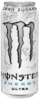 Aktuelles Energy Drink Angebot bei Kaufland in Augsburg ab 0,79 €