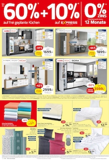 Kissen im ROLLER Prospekt "HOT SALE" mit 16 Seiten (Koblenz)