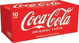 Friendspack Angebote von Coca Cola bei Markant Nordwest Detmold für 5,99 €