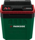 Mobile Akku-Kühlbox 20 V PKB 20-Li im Kaufland Prospekt Mobile Akku-Kühlbox 20 V PKB 20-Li im aktuellen Kaufland Prospekt für 69,99 €