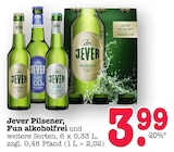 Aktuelles Pilsener Angebot bei E center in Ludwigshafen (Rhein) ab 3,99 €