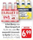 E center - Berry Angebot im Prospekt Berry bei E center im Prospekt "" für 6,99 €