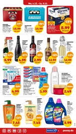 Bier im Penny-Markt Prospekt in Hechingen Aktueller Penny-Markt Prospekt mit Bier, "Wer günstig will, muss Penny.", Seite 21