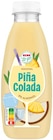 Mocktail Piña Colada von REWE to go für 1,19 € bei REWE im Angebot Mocktail Piña Colada von REWE to go im aktuellen REWE Prospekt