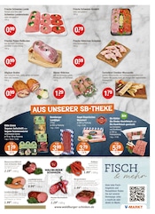 Speck im V-Markt Prospekt in München Aktueller V-Markt Prospekt mit Speck, "V-Markt einfach besser einkaufen", Seite 3