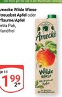Aktuelle Äpfel Angebote bei GLOBUS in Wiesbaden Aktuelles Wilde Wiese Streuobst Apfel Angebot bei GLOBUS in Wiesbaden ab 1,99 €