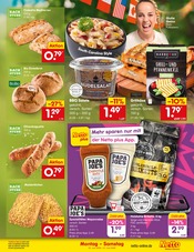 Grillzubehör im Netto Marken-Discount Prospekt in Straubing Aktueller Netto Marken-Discount Prospekt mit Grillzubehör, "Aktuelle Angebote", Seite 29