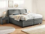 Aktuelles Boxspringbett Calina Angebot bei Segmüller in Ludwigshafen (Rhein) ab 2.499,00 €
