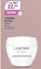 Nutrix Creme von Lancôme für 22,95 € bei Müller im Angebot Nutrix Creme von Lancôme im aktuellen Müller Prospekt