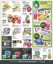 Aktueller Marktkauf Prospekt mit Lebensmittel, "Aktuelle Angebote", Seite 9