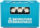Aktuelle Bier Angebote bei REWE in Germering Aktuelles Bayreuther Hell Angebot bei REWE in Germering ab 13,99 €