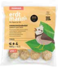 Sommer Meisenknödel von Erdtmann's für 4,99 € bei Marktkauf im Angebot Sommer Meisenknödel von Erdtmann's im aktuellen Marktkauf Prospekt