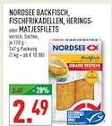 Aktuelle Hering Angebote bei Marktkauf in Düsseldorf Aktuelles Backfisch Angebot bei Marktkauf in Düsseldorf ab 2,49 €