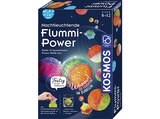 Flummi im MediaMarkt Saturn Prospekt Nachtleuchtende Flummi-Power Experimentierset, Mehrfarbig von KOSMOS im aktuellen MediaMarkt Saturn Prospekt für 12,99 €