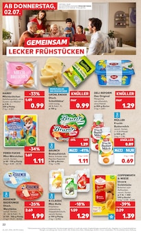 Paprika im aktuellen Kaufland Prospekt (Rostock) Paprika im Kaufland Prospekt "Hier bin ich richtig" mit 64 Seiten (Rostock)