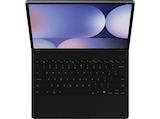 Aktuelles Book Cover Keyboard, Keyboard cover, Samsung, Galaxy Tab S10+, S9+, S9 FE+, Black Angebot bei MediaMarkt Saturn in Hagen (Stadt der FernUniversität) ab 149,99 €