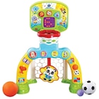 Carrefour Tourville-la-Rivière - Promo Bébé Multi Sports interactif Promo Bébé Multi Sports interactif à 39,99 € dans le catalogue Carrefour à Tourville-la-Rivière