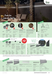 Kamera im Hagebaumarkt Prospekt "GARTENGESTALTUNG" mit 172 Seiten (Lübeck)