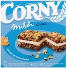 Müsliriegel Milch Classic oder Schoko bei REWE im Icking Prospekt für 1,79 €