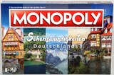 Sehenswürdigkeiten Deutschlands im Angebot bei Thomas Philipps in Seevetal Sehenswürdigkeiten Deutschlands Angebote von Monopoly bei Thomas Philipps Seevetal für 14,99 €