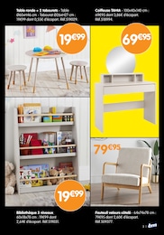 Offre Manga dans le catalogue B&M du moment à la page 3