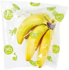 Bananes bio variété Cavendish en promo chez Colruyt Bananes bio variété Cavendish dans le catalogue Colruyt