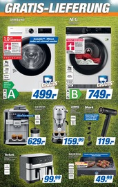 Aktueller expert Prospekt mit Kaffee, "Top Angebote", Seite 2