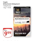 Aktuelle Gulasch Angebote bei GLOBUS in Koblenz Aktuelles Wildschwein-Edelgulasch Angebot bei GLOBUS in Koblenz ab 9,99 €