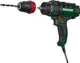 Aktuelles 2-Gang-Netzschrauber Angebot bei Lidl in Krefeld ab 19,99 €