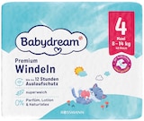 20 % App-Coupon von Babydream im aktuellen Rossmann Prospekt für 
