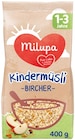 Kindermüsli von Milupa für 3,99 € bei REWE im Angebot Kindermüsli von Milupa im aktuellen REWE Prospekt