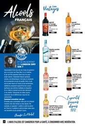 Prix et réduction Alimentation dans le prospectus Promo Cash en cours Offre Alimentation dans le catalogue Promo Cash du moment à la page 4