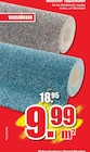 Modischer Teppichboden bei wohnen & sparen Wiegand im Dörfles-Esbach Prospekt für 9,99 €