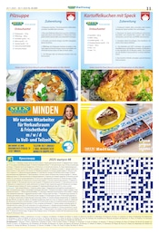 Aktueller Mix Markt Prospekt mit Terrassendielen, "MIX Markt Zeitung", Seite 4