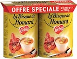 La bisque de homard - LIEBIG en promo chez Bi1 Annemasse à 5,25 €