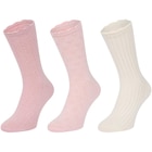 Chaussettes d'intérieur - Action - Action Chaussettes d'intérieur - Action à 2,49 € dans le catalogue Action