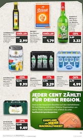 Aktueller Kaufland Prospekt mit Bitburger, "Aktuelle Angebote", Seite 13