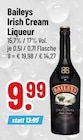Irish Cream Liqueur von Baileys im aktuellen Trinkgut Prospekt für 9,99 €