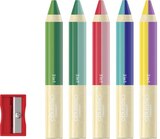 Crayons de couleur - Crelando dans le catalogue Lidl
