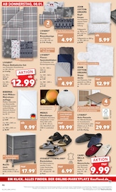 Aktueller Kaufland Prospekt mit Schuhe, "Aktuelle Angebote", Seite 46