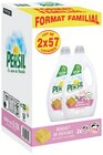 Lessive liquide «Format Familial» - PERSIL en promo chez Carrefour Market Lessive liquide «Format Familial» - PERSIL dans le catalogue Carrefour Market