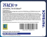 Kaffee, Tee & Kakao im Angebot bei diska in Dresden Kaffee, Tee & Kakao Angebote von EDEKA bei diska Dresden