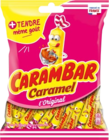 Caramel l'Original - CARAMBAR en promo chez Lidl Agen à 0,65 €