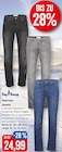 Herren-Jeans im Angebot bei Kaufhaus Stolz in Rostock Herren-Jeans Angebote von Tony Brown bei Kaufhaus Stolz Rostock für 24,99 €