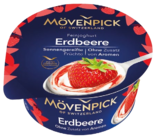 Erdbeere Angebote von Mövenpick bei REWE Erftstadt für 0,69 €