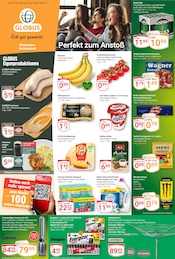 GLOBUS Supermarkt Prospekt der aktuellen Woche mit 42 Seiten, gültig von 29.06.2026 bis 04.07.2026, in Oestrich-Winkel und Umgebung Aktueller GLOBUS Supermarkt Prospekt in Oestrich-Winkel und Umgebung, "Aktuelle Angebote" mit 42 Seiten, 29.06.2026 - 04.07.2026