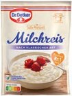 süße Mahlzeit von Dr. Oetker im aktuellen tegut Prospekt für 0,99 €